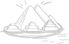 pyramid